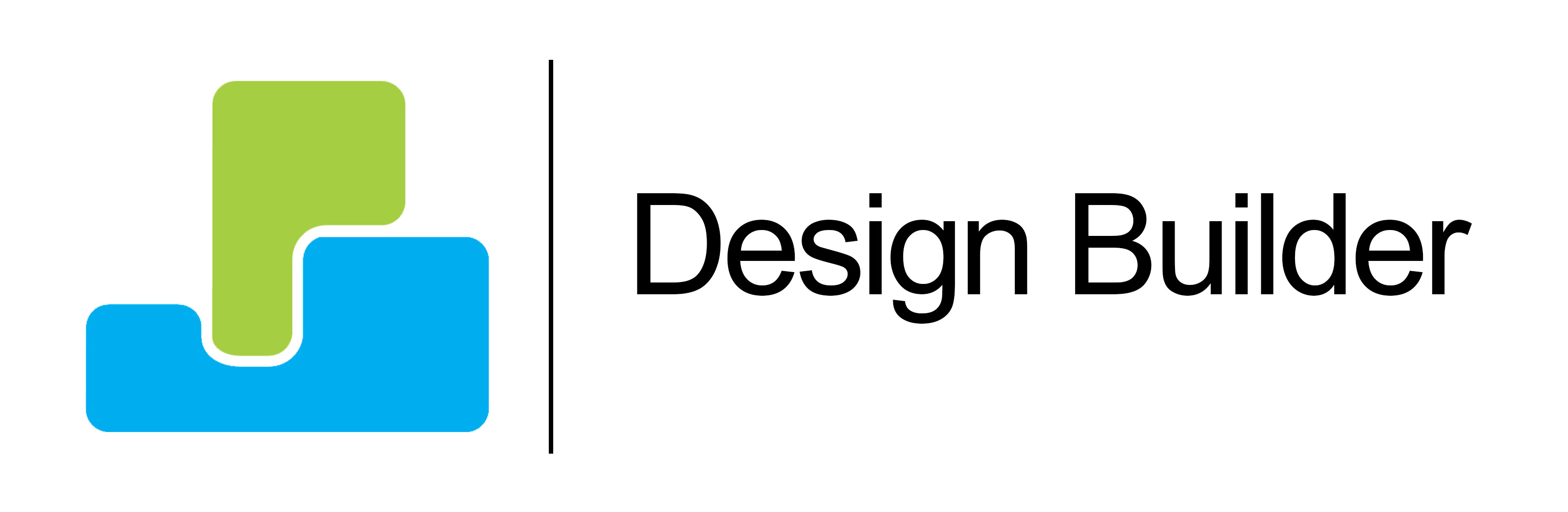Design Builder logo mehregan